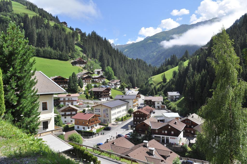 Gasthof Perfler Hotel Außervillgraten Екстериор снимка