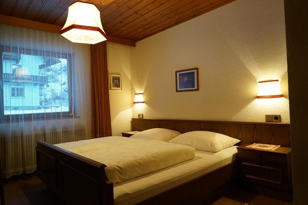 Gasthof Perfler Hotel Außervillgraten Стая снимка